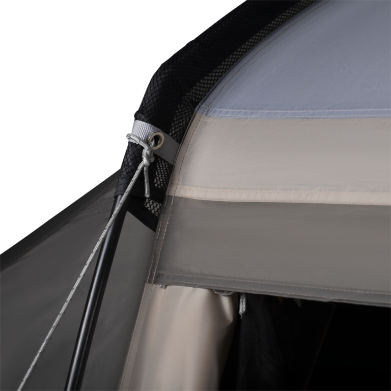 Kampa Sandwood 5 Person Poled Tent