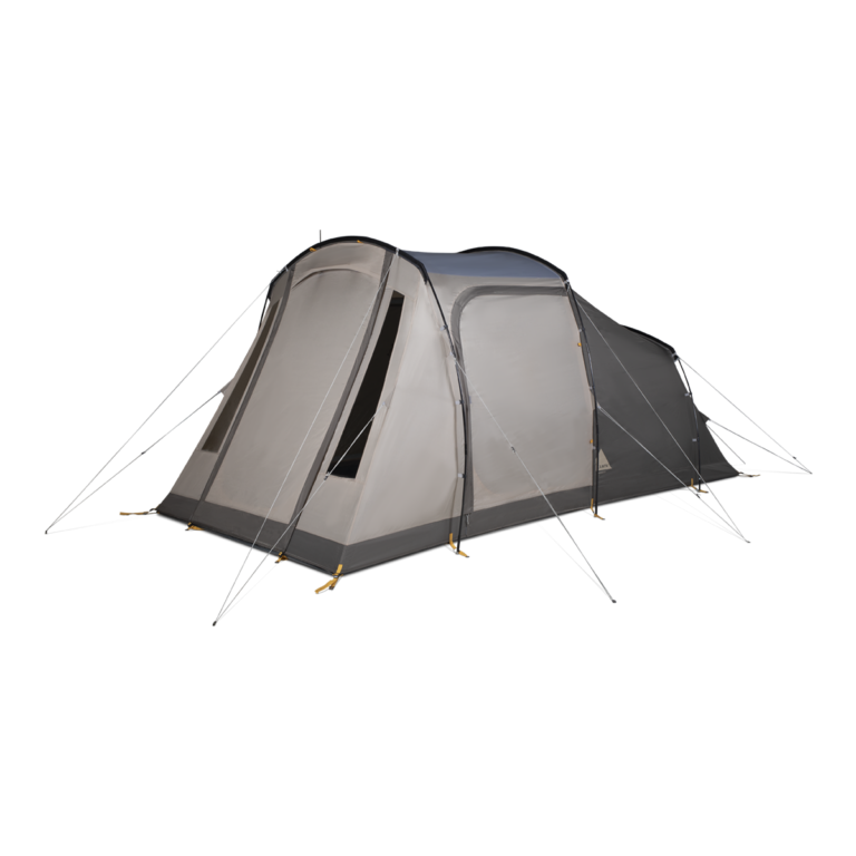 Kampa Sandwood 3 Person Poled Tent