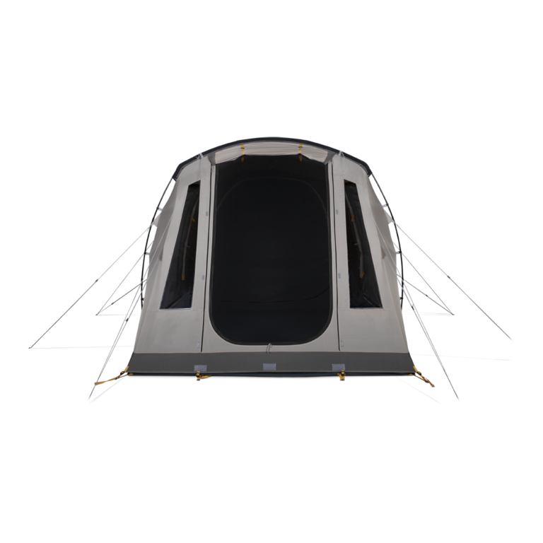 Kampa Sandwood 3 Person Poled Tent