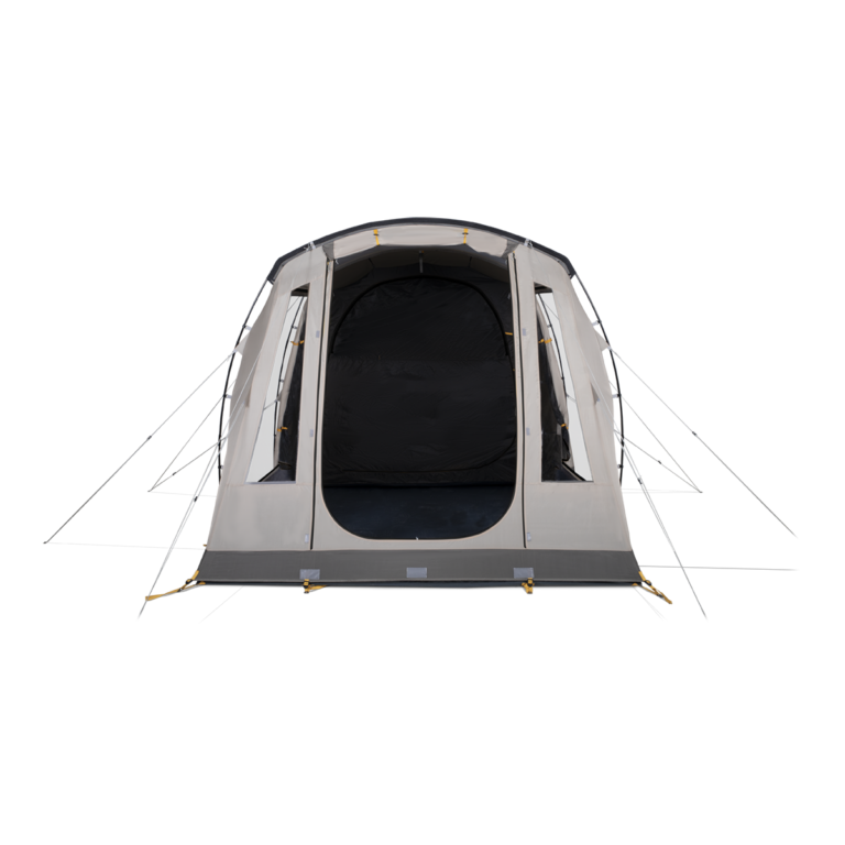 Kampa Sandwood 3 Person Poled Tent