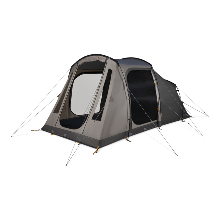 Kampa Sandwood 5 Person Poled Tent