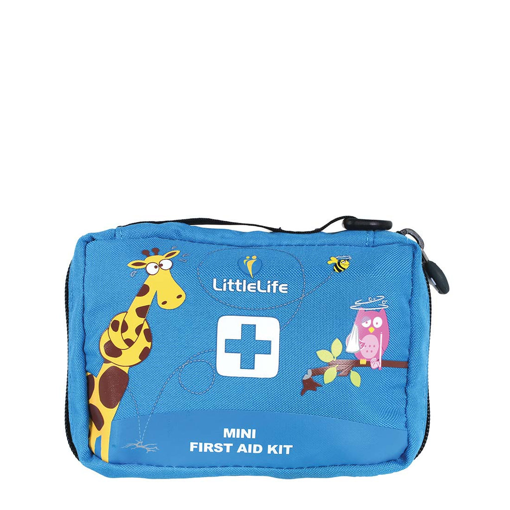 LittleLife Mini First Aid Kit