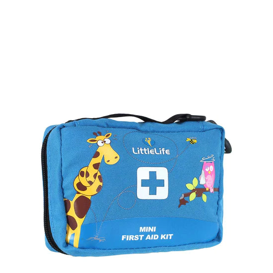 LittleLife Mini First Aid Kit