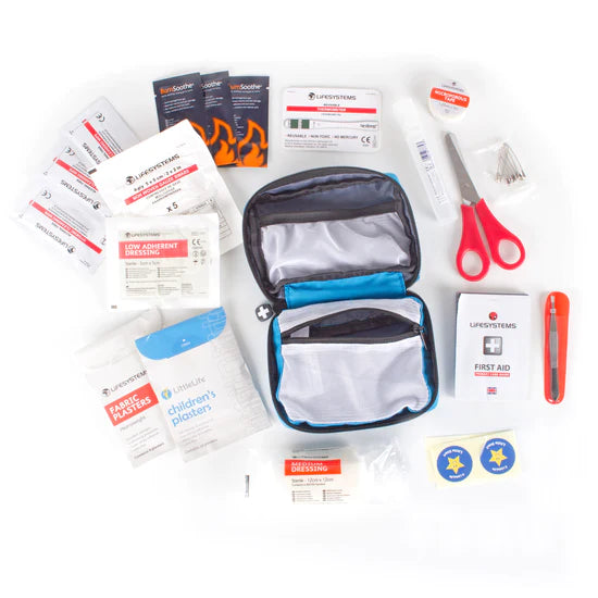 LittleLife Mini First Aid Kit