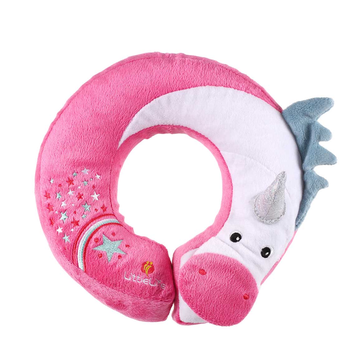 littlelife snooze pillow unicorn