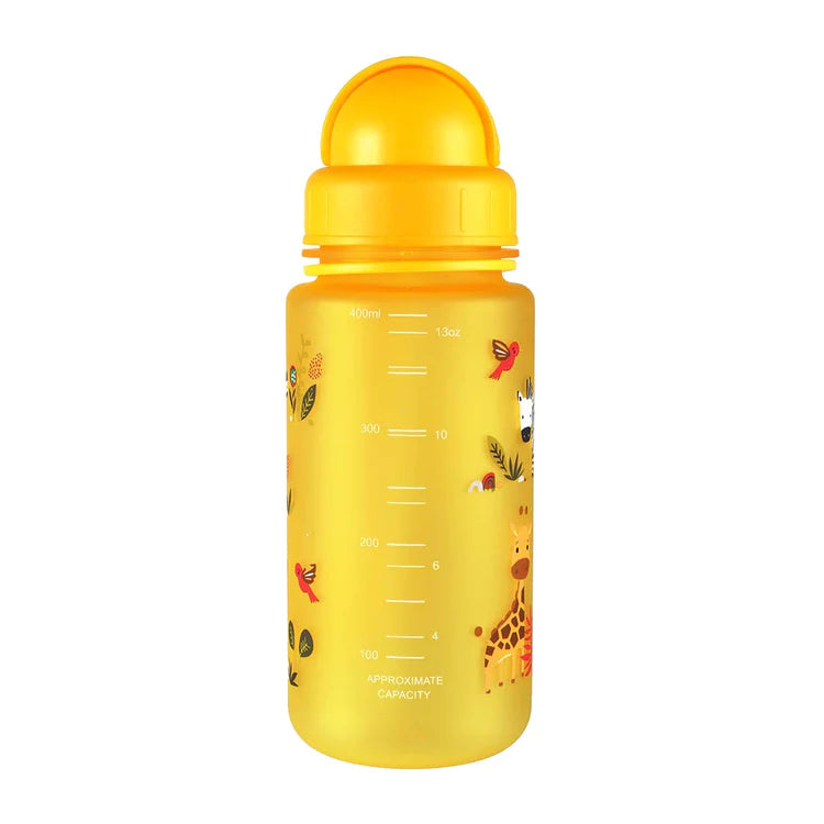 LittleLife Kids Water Bottle Safari