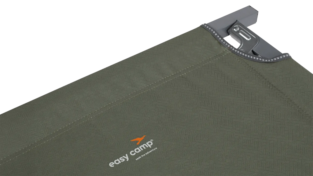 Easycamp Larch Single Camp Bed