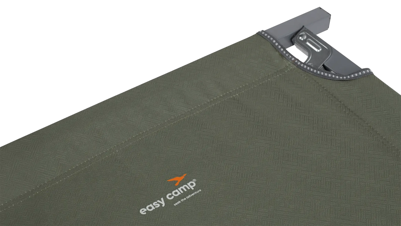 Easycamp Larch Single Camp Bed