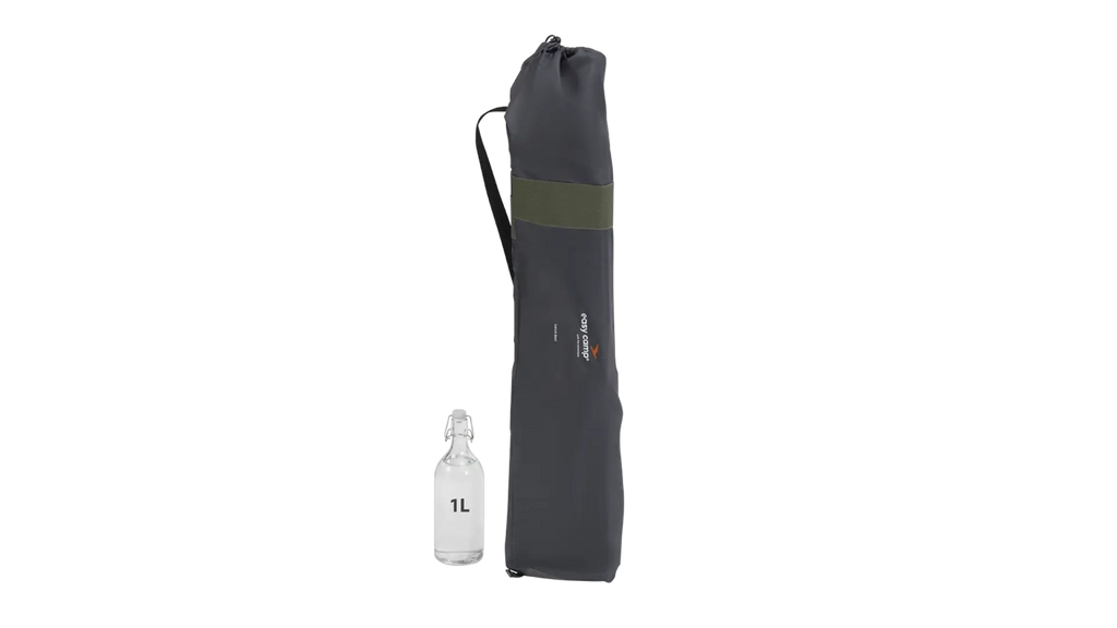 Easycamp Larch Single Camp Bed