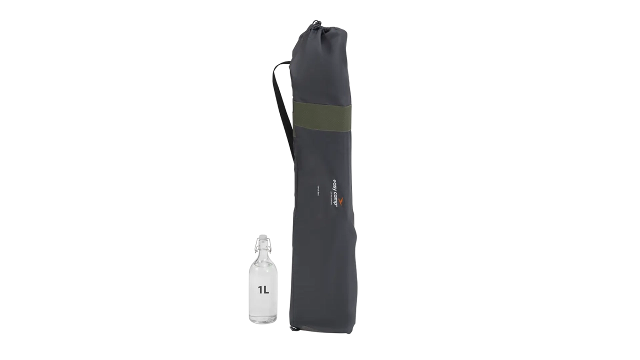Easycamp Larch Single Camp Bed