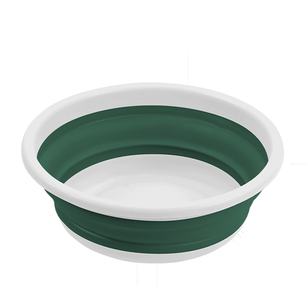 Lifestyle 9L Washing Up Bowl