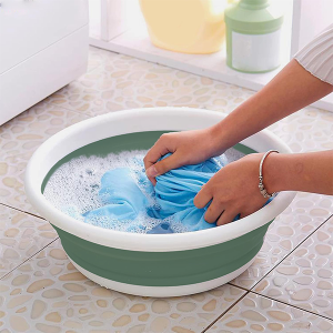 Lifestyle 9L Washing Up Bowl