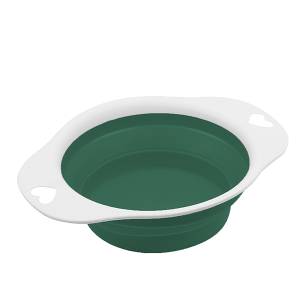 Lifestyle Packflat pet bowl L