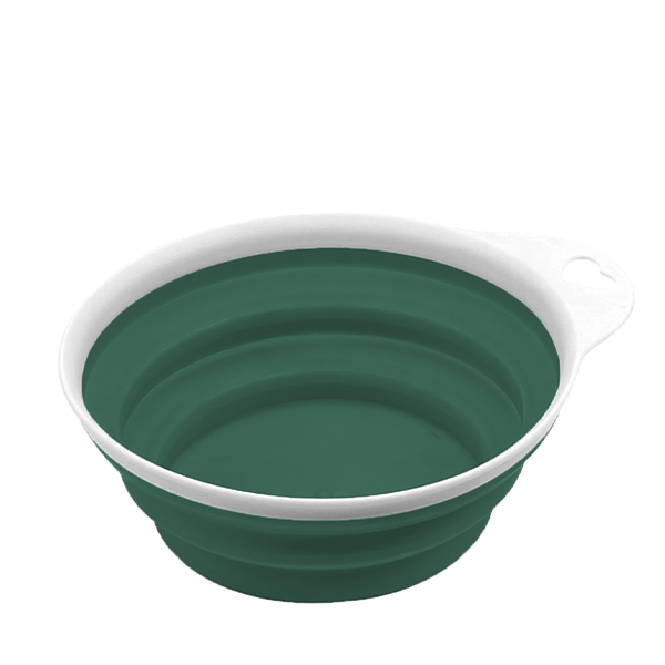 Lifestyle Packflat Pet Bowl M