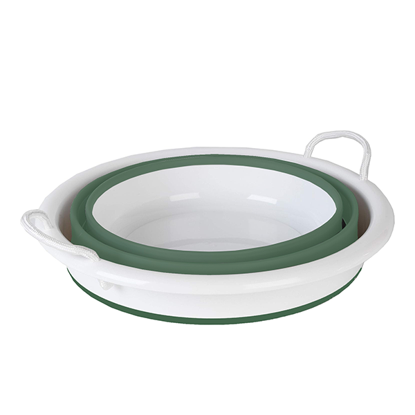 Lifestyle Collapsible Bucket 30 Litre