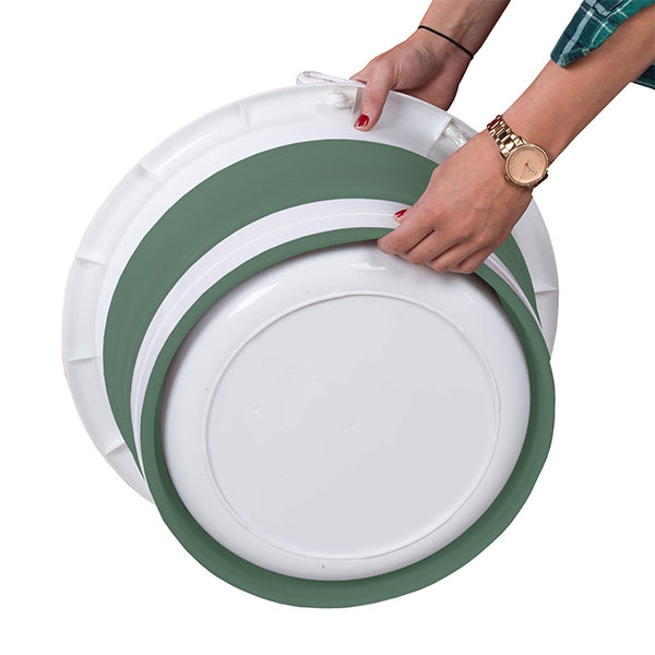 Lifestyle Collapsible Bucket 30 Litre