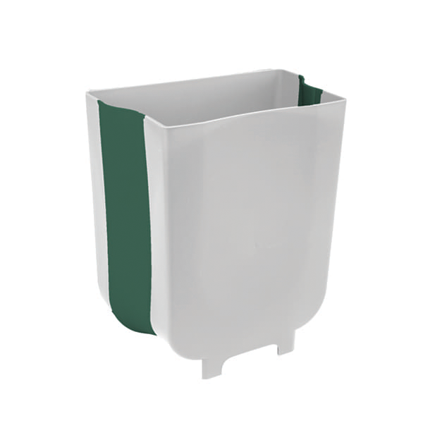 Lifestyle Pack Flat Hanging Waste Bin