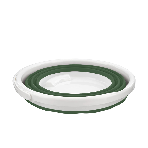 Lifestyle Fold Flat 10L Bucket