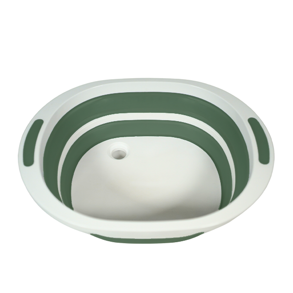 Lifestyle Collapsible Sink with Chopping Board