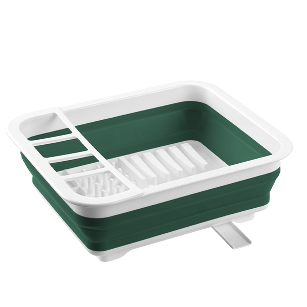 Lifestyle Collapsible Dish Drainer