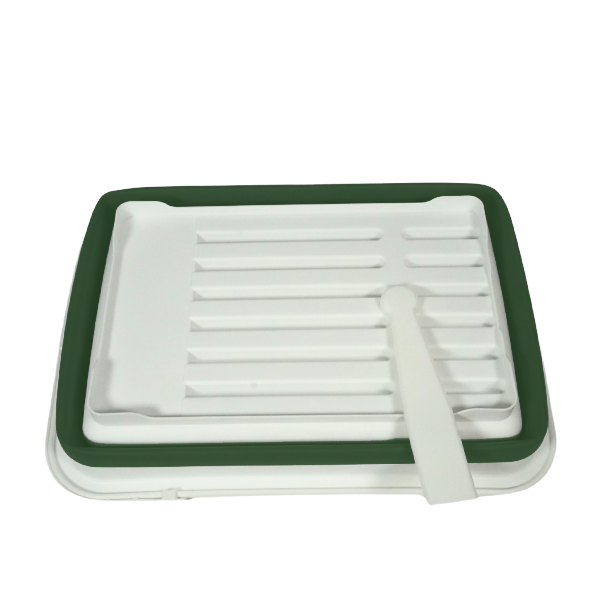 Lifestyle Collapsible Dish Drainer