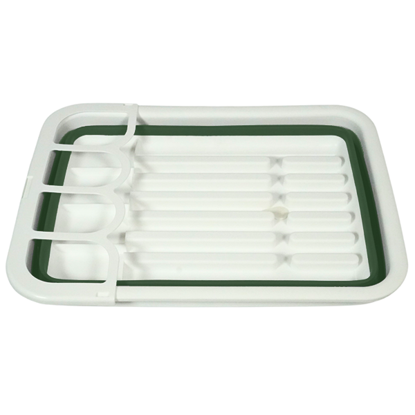 Lifestyle Collapsible Dish Drainer