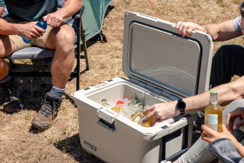 Coleman PRO 45QT Cool Box