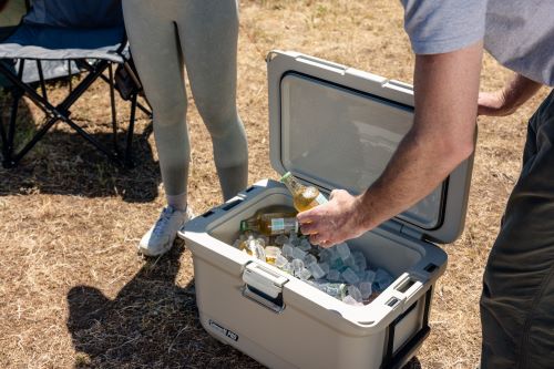 Coleman PRO 45QT Cool Box