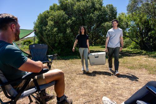 Coleman PRO 45QT Cool Box