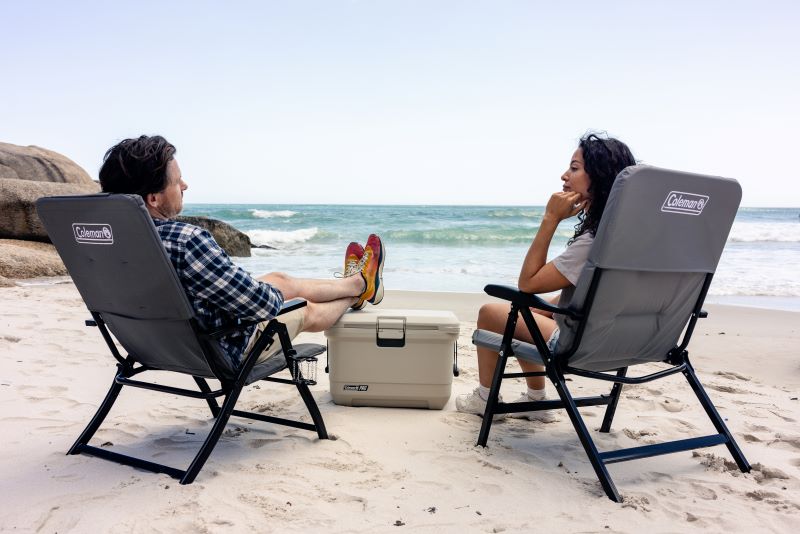 Coleman PRO 45QT Cool Box