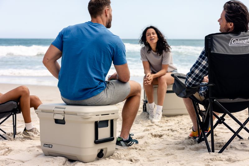 Coleman PRO 45QT Cool Box