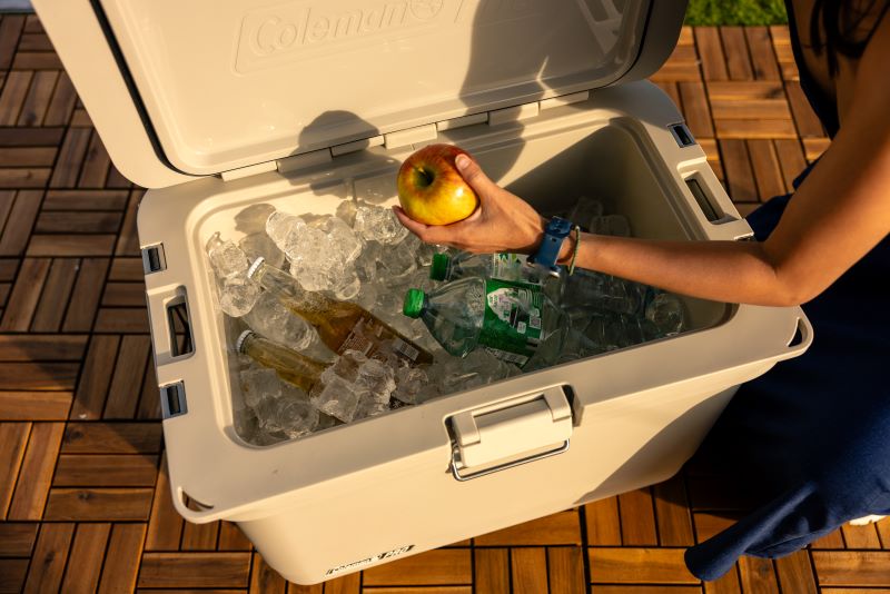 Coleman PRO 45QT Cool Box