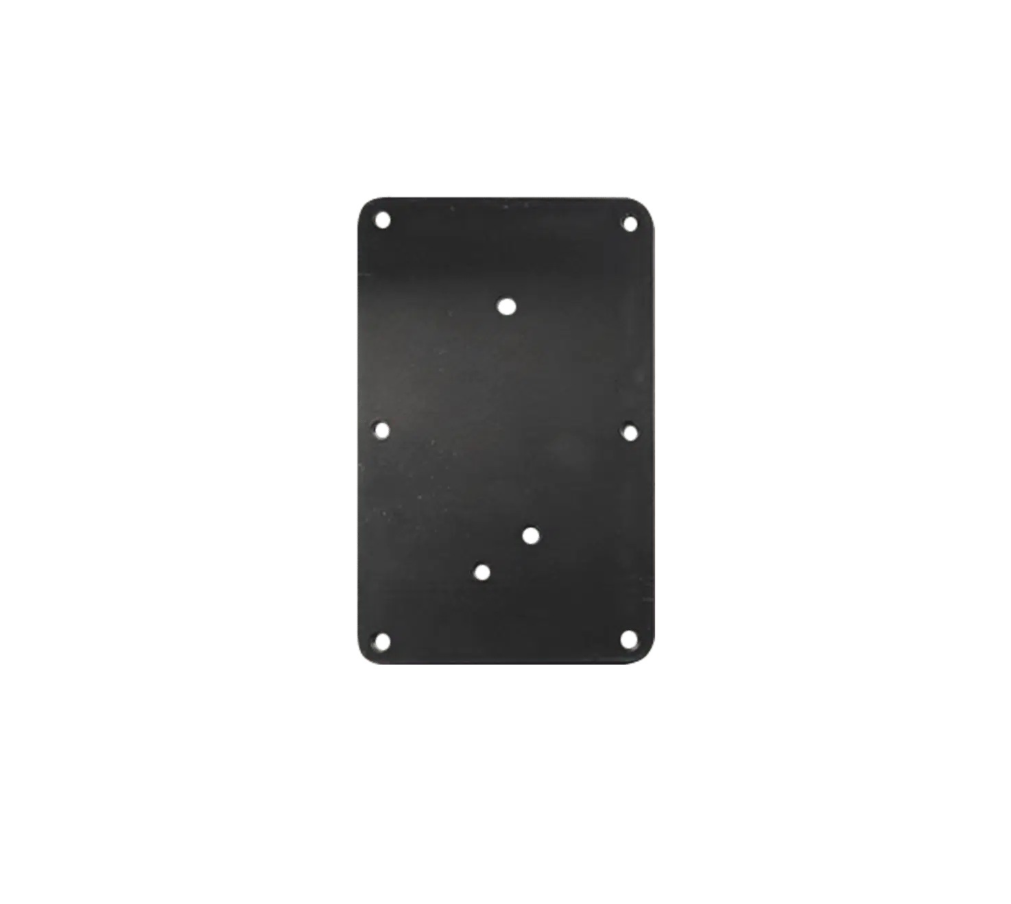 Maxview Triple Arm Universal TV Bracket Bonding Plate