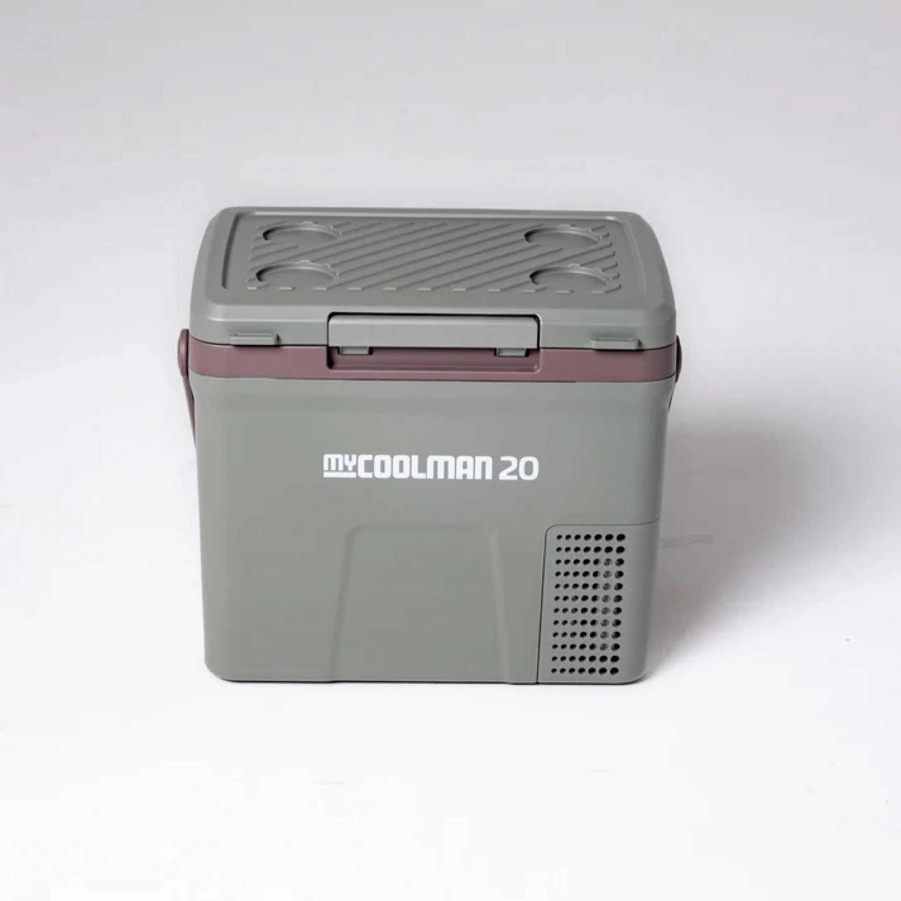 MyCoolman 20 Litre Portable Compressor Fridge/Freezer