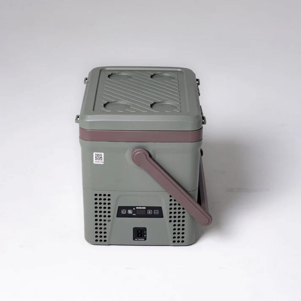 MyCoolman 20 Litre Portable Compressor Fridge/Freezer