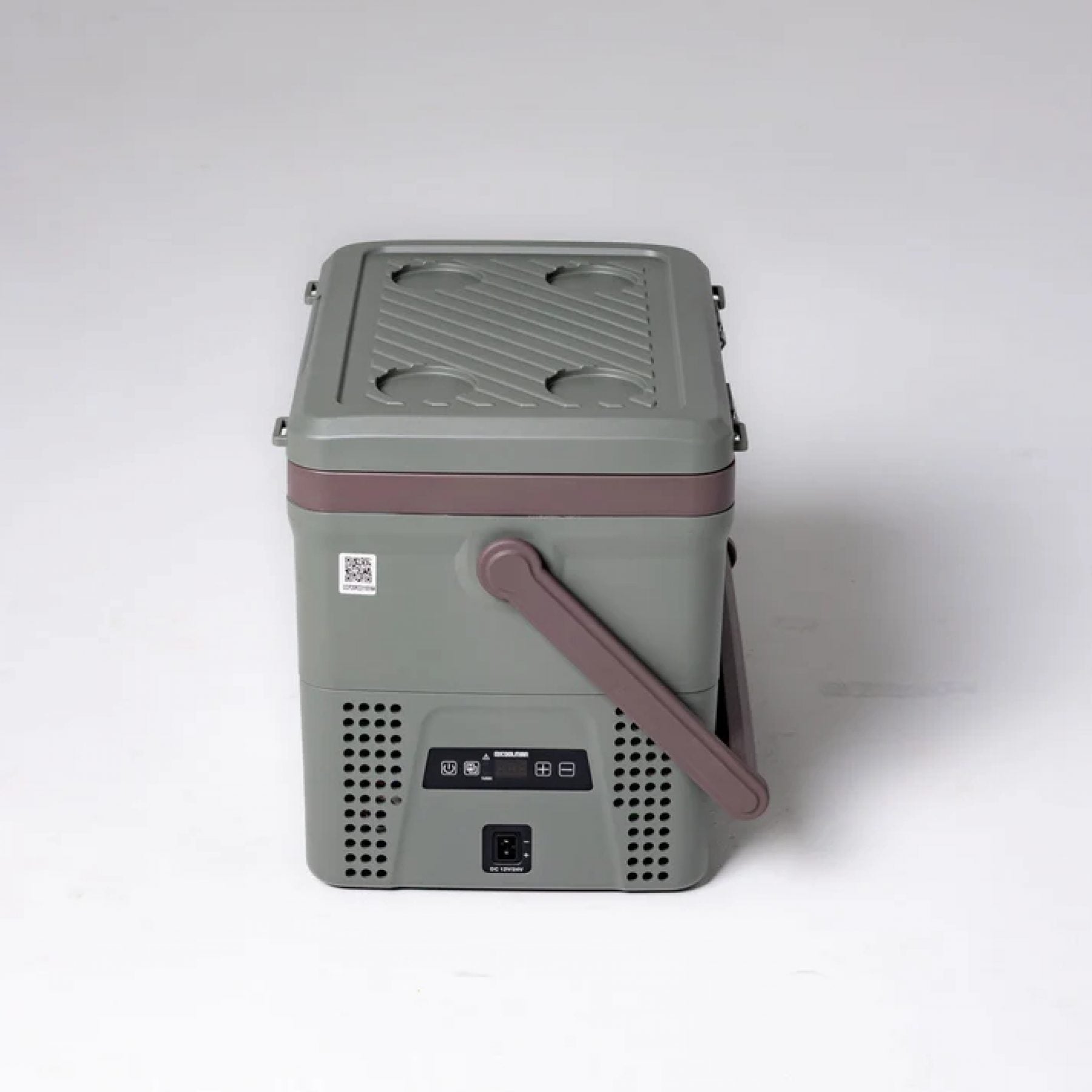 MyCoolman 20 Litre Portable Compressor Fridge/Freezer