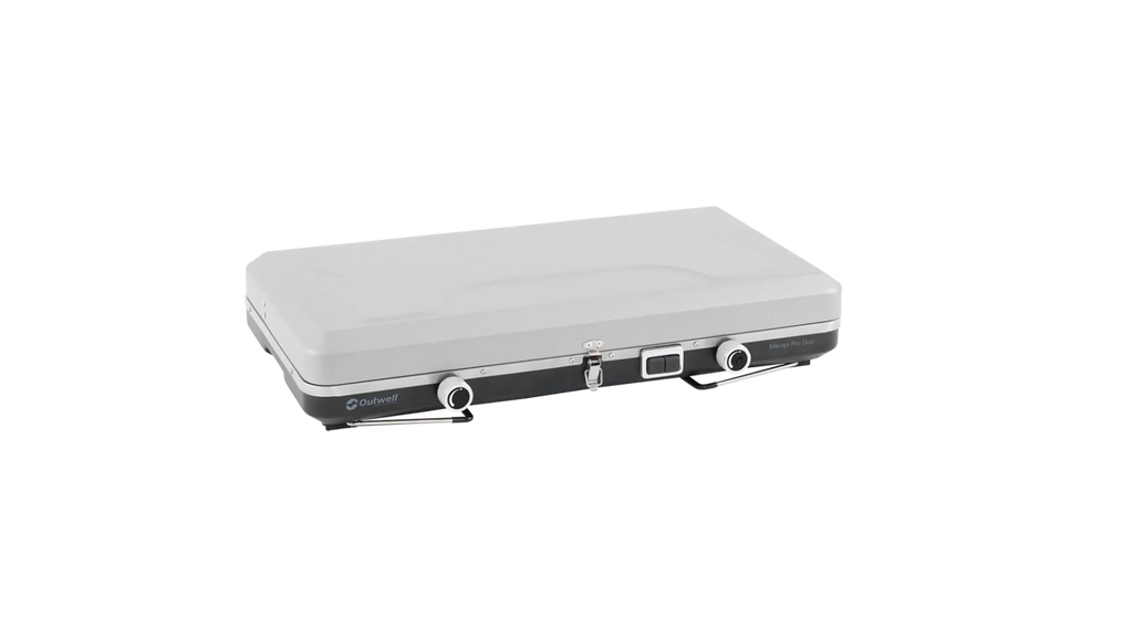 Outwell Merapi Pro Duo Deluxe Gas Stove