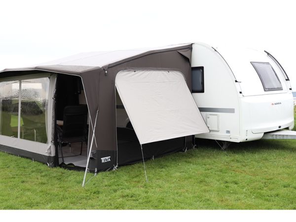 Telta Mesh Side Panel