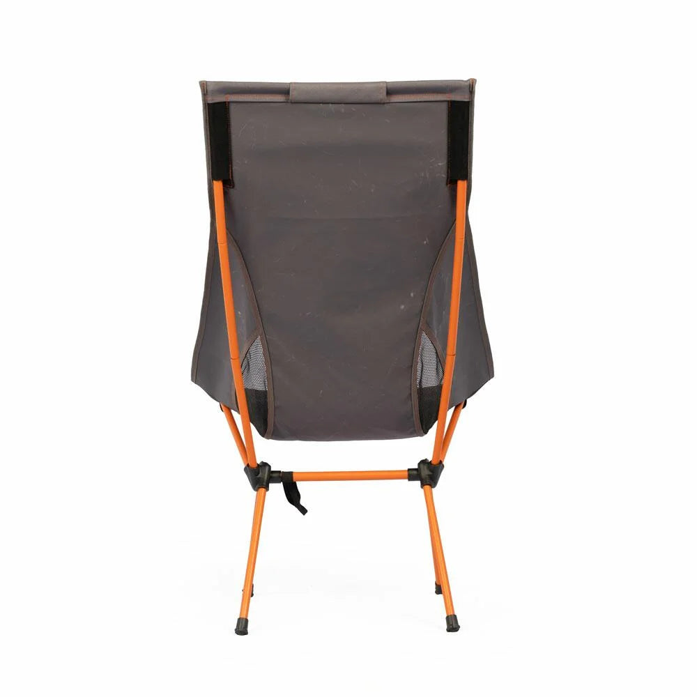 Vango Micro Tall Recline Camping Chair Excalibur