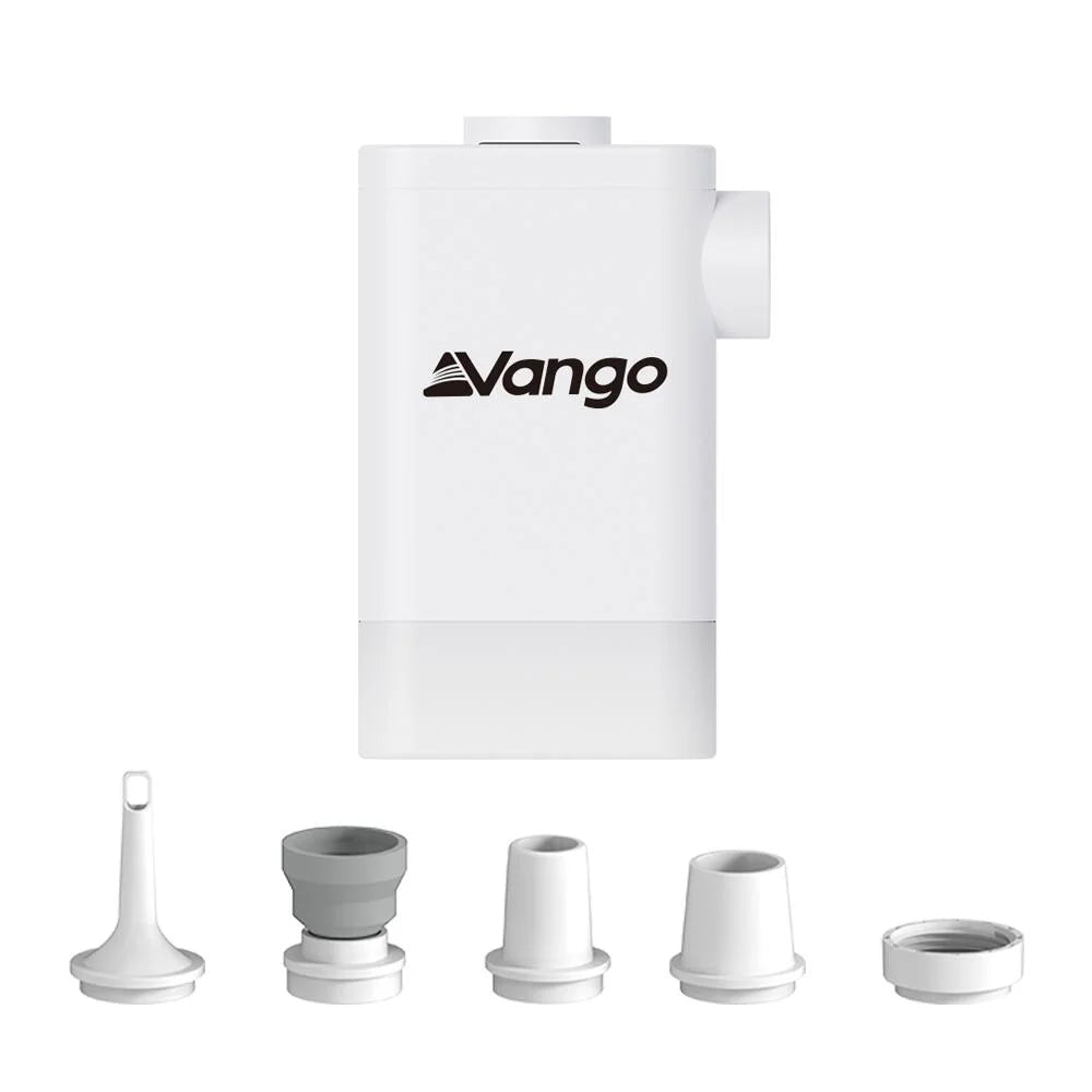 Vango Rechargeable Mini Air Pump