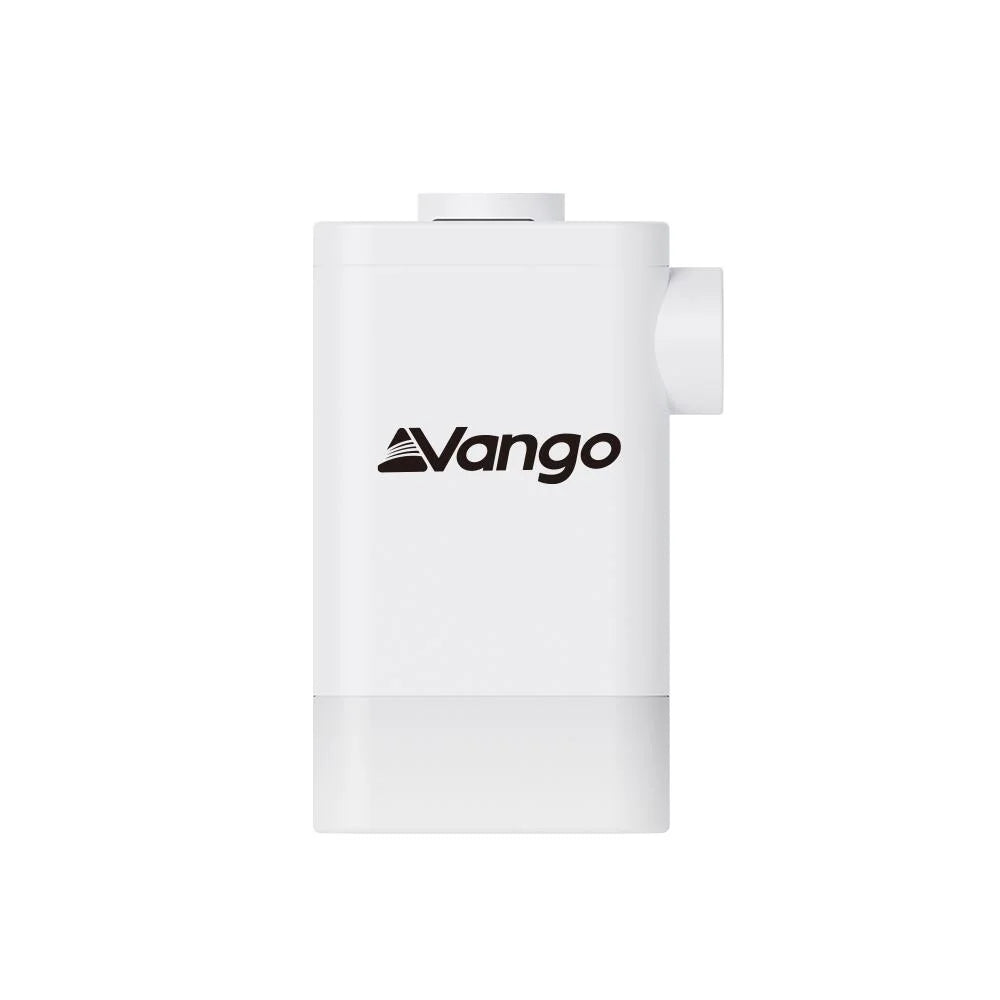 vango mini rechargeable AIR pump
