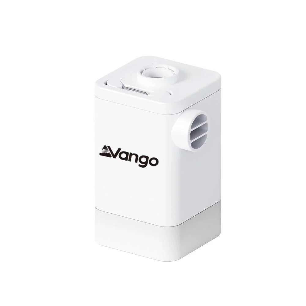 Vango Rechargeable Mini Air Pump