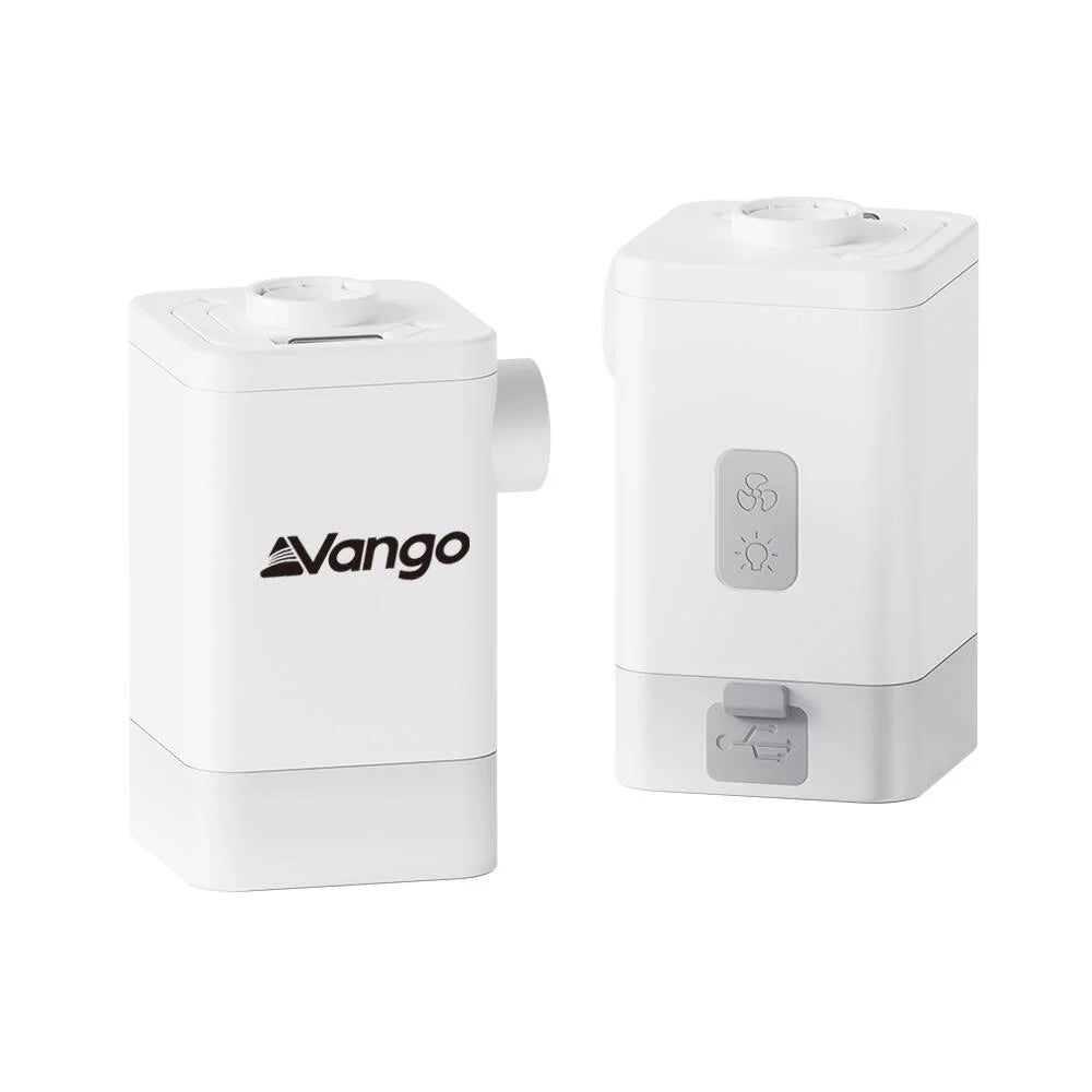 Vango Rechargeable Mini Air Pump