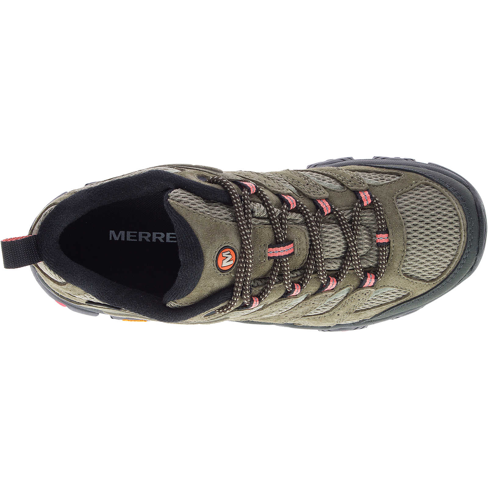 Merrell Ladies Moab 3 GTX Walking Shoe