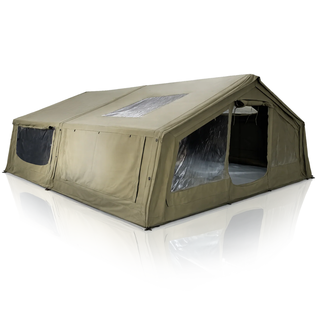 Holawild Machu Picchu AirTek XL Khaki
