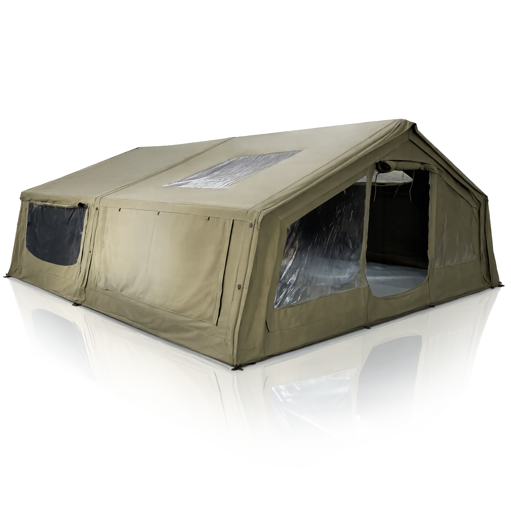 Holawild Machu Picchu AirTek XL Khaki