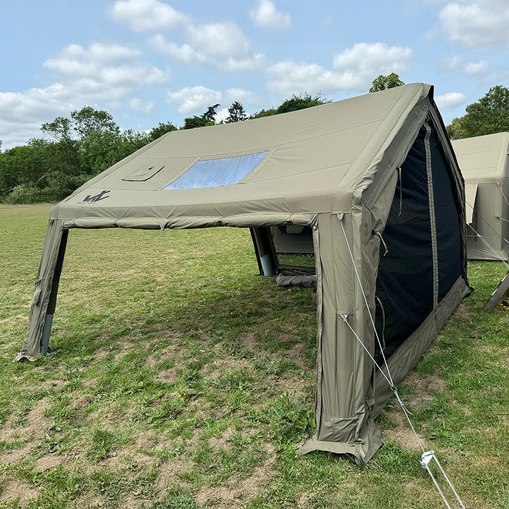 Holawild Machu Picchu Inflatable Shelter Khaki