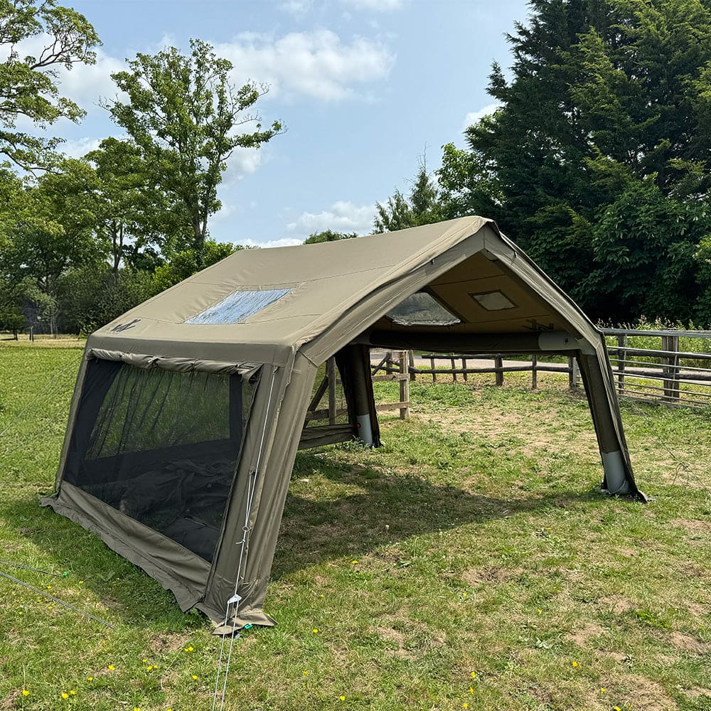 Holawild Machu Picchu Inflatable Shelter Khaki