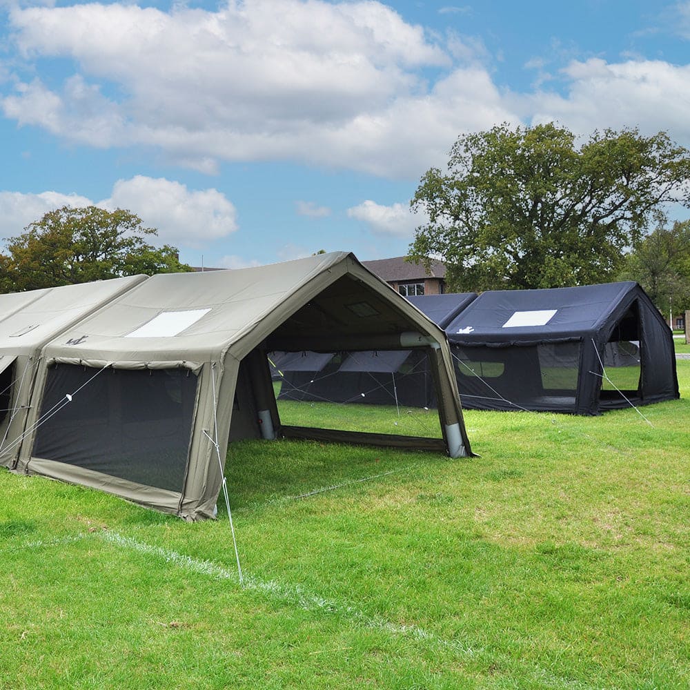 Holawild Machu Picchu Inflatable Shelter Khaki