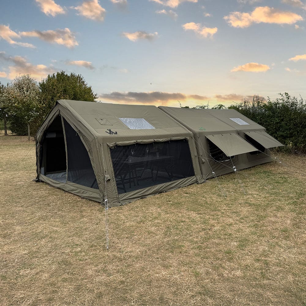 Holawild Machu Picchu Inflatable Shelter Khaki